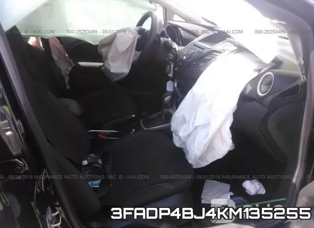 3FADP4BJ4KM135255 фото 6