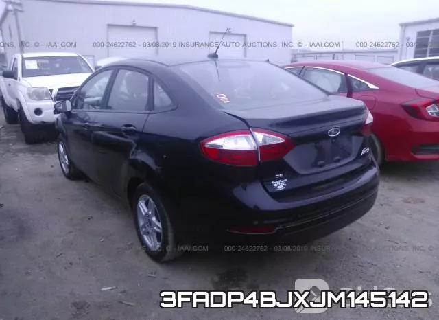 3FADP4BJXJM145142 фото 4