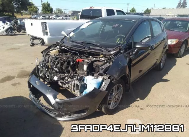3FADP4EJ7HM112881 фото 3