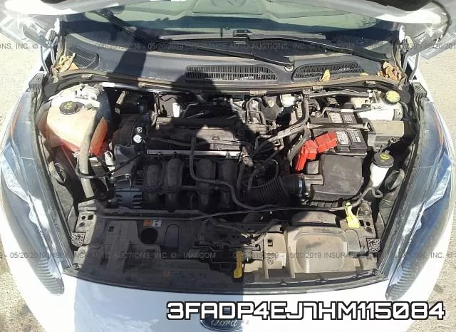 3FADP4EJ7HM115084 фото 2