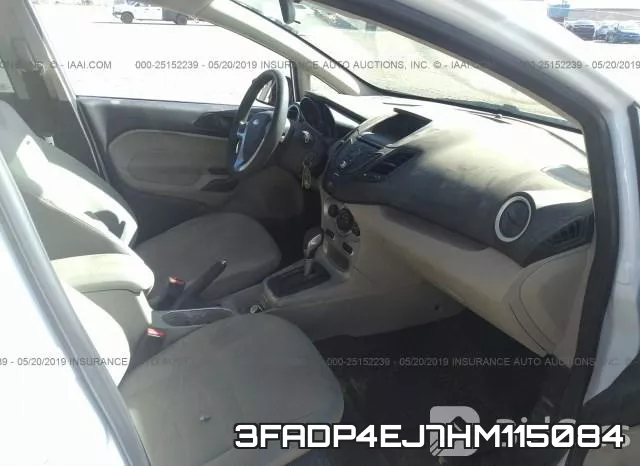 3FADP4EJ7HM115084 фото 6