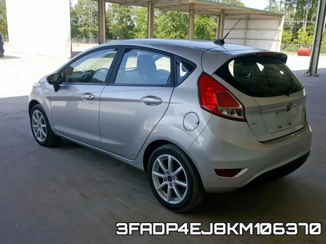 3FADP4EJ8KM106370 фото 4