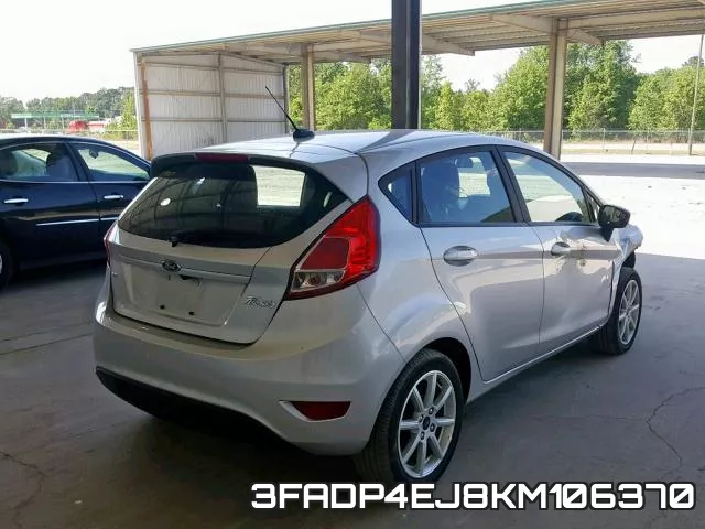 3FADP4EJ8KM106370 фото 5