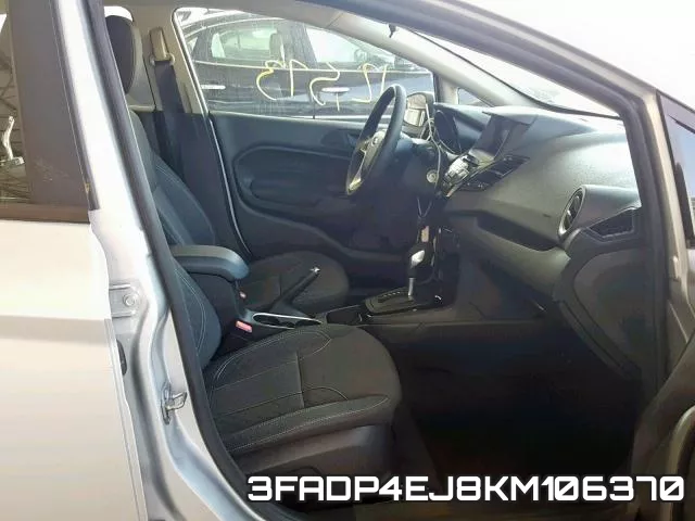 3FADP4EJ8KM106370 фото 6