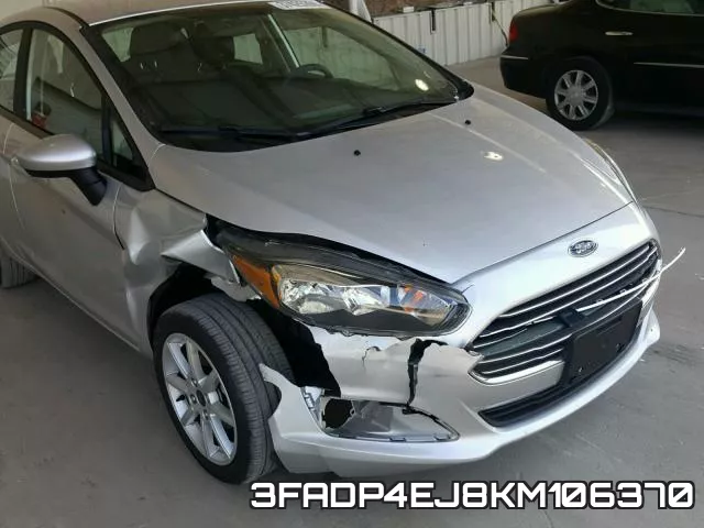 3FADP4EJ8KM106370 фото 10