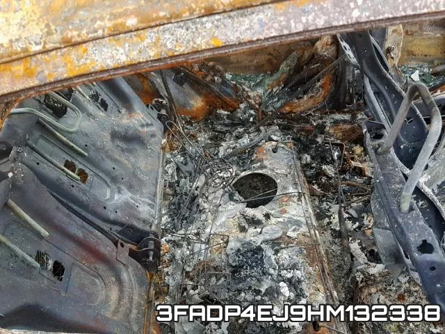 3FADP4EJ9HM132338 фото 7