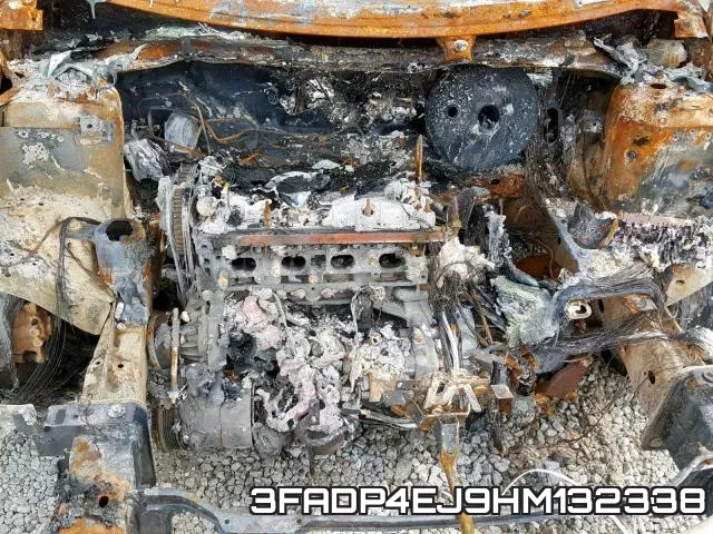 3FADP4EJ9HM132338 фото 8
