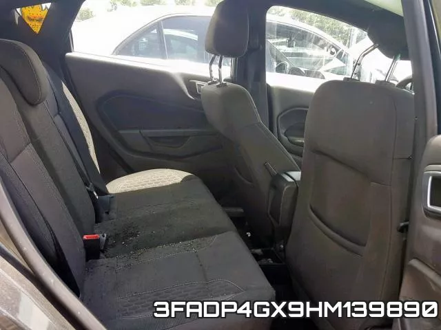 3FADP4GX9HM139890 фото 7