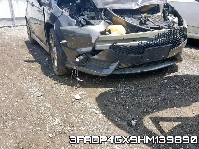3FADP4GX9HM139890 фото 10