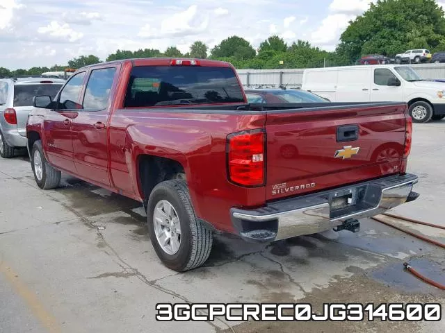 3GCPCREC0JG314600 фото 4