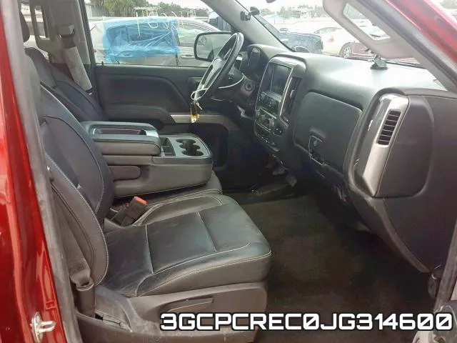 3GCPCREC0JG314600 фото 6
