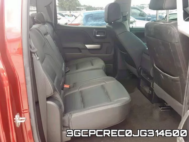 3GCPCREC0JG314600 фото 7