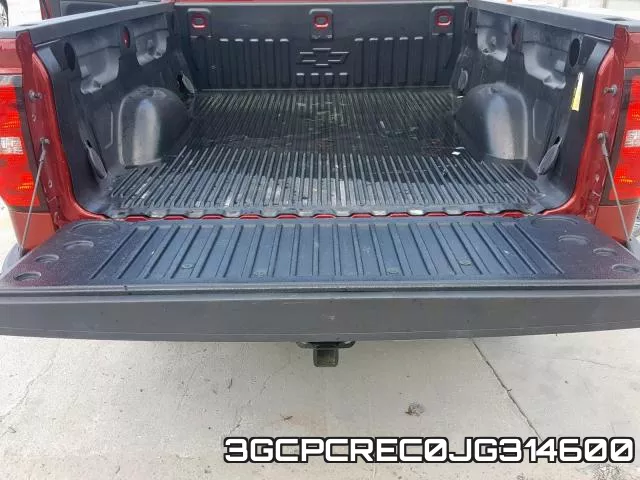 3GCPCREC0JG314600 фото 10