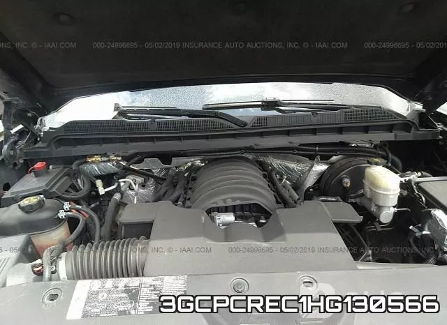 3GCPCREC1HG130566 фото 2