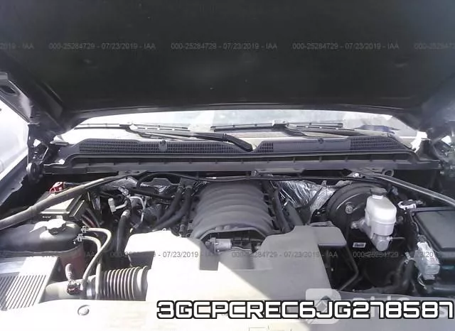 3GCPCREC6JG278587 фото 2