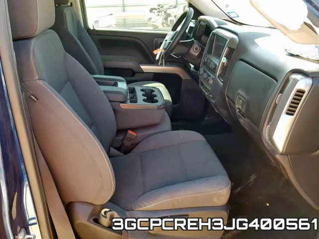 3GCPCREH3JG400561 фото 6
