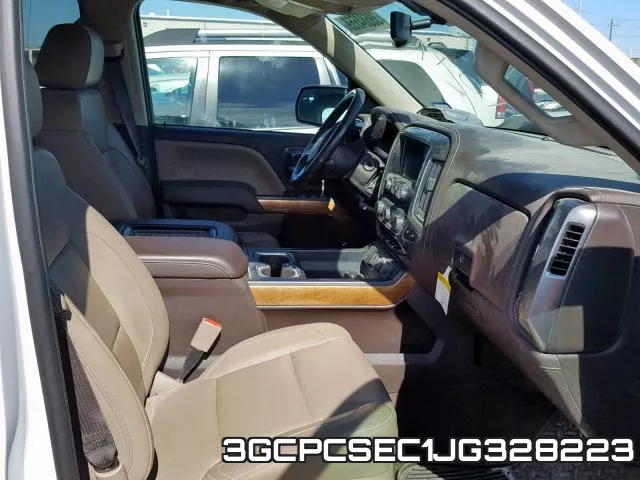3GCPCSEC1JG328223 фото 6