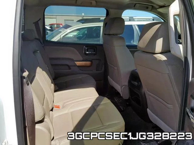 3GCPCSEC1JG328223 фото 7