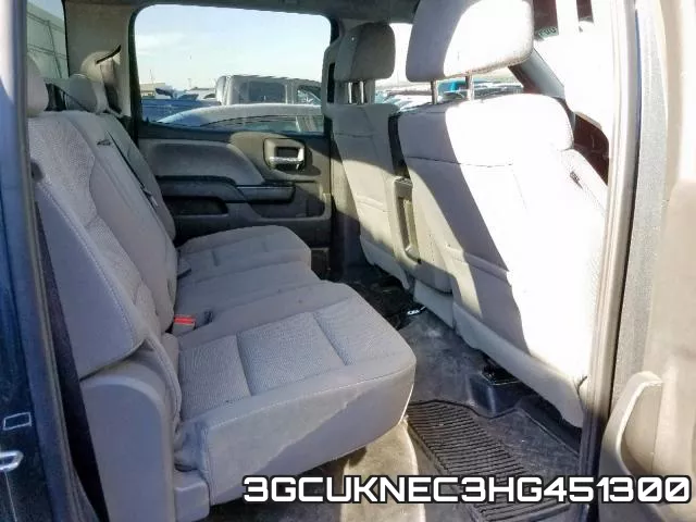 3GCUKNEC3HG451300 фото 7