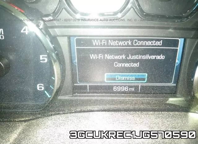 3GCUKREC1JG570590 фото 8