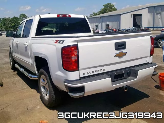 3GCUKREC3JG319943 фото 4