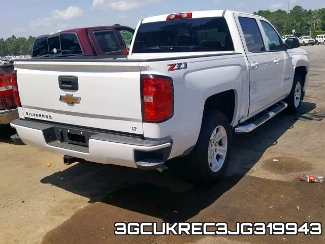 3GCUKREC3JG319943 фото 5