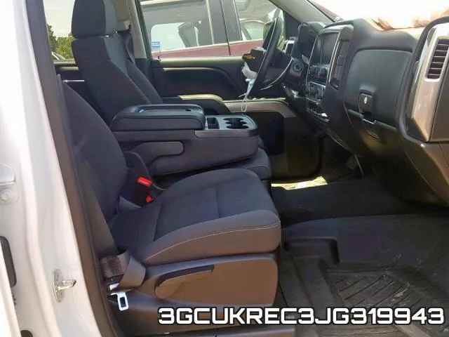 3GCUKREC3JG319943 фото 6