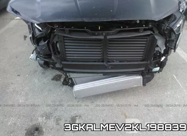 3GKALMEV2KL198839 фото 7