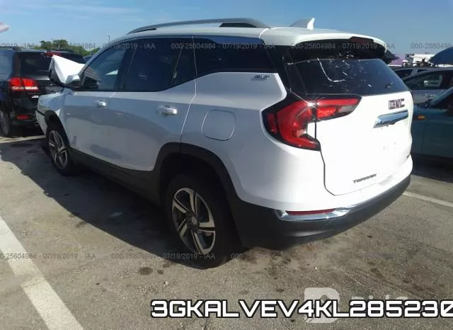 3GKALVEV4KL285230 фото 4