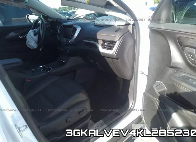 3GKALVEV4KL285230 фото 6