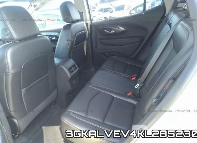 3GKALVEV4KL285230 фото 9
