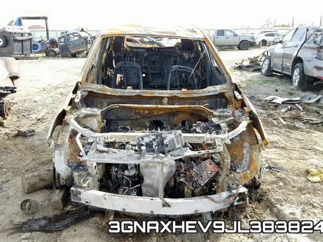 3GNAXHEV9JL383824 фото 2