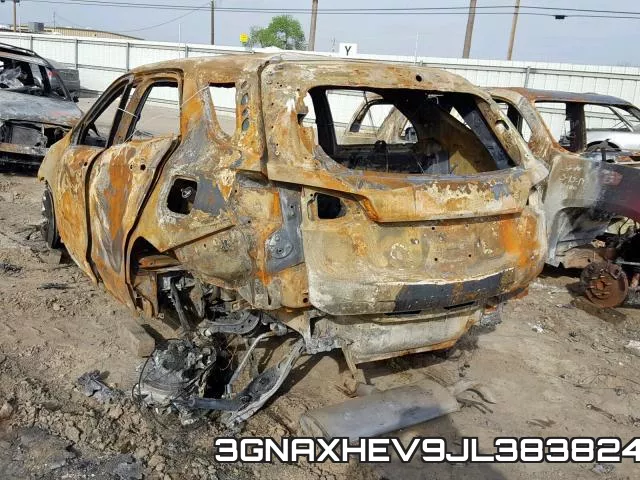 3GNAXHEV9JL383824 фото 4