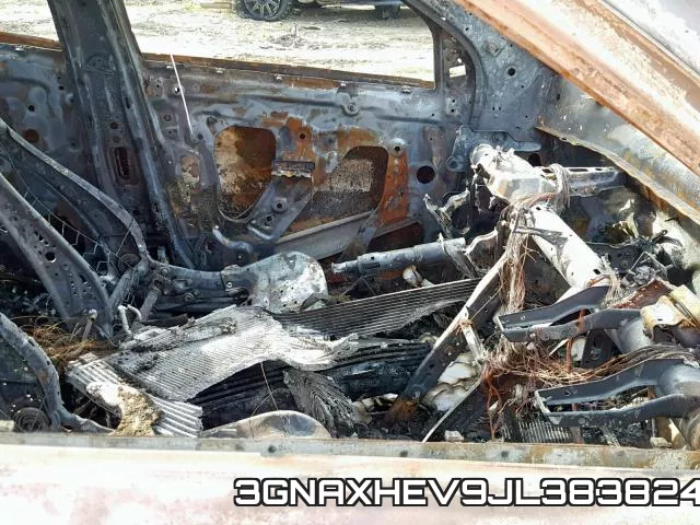 3GNAXHEV9JL383824 фото 6