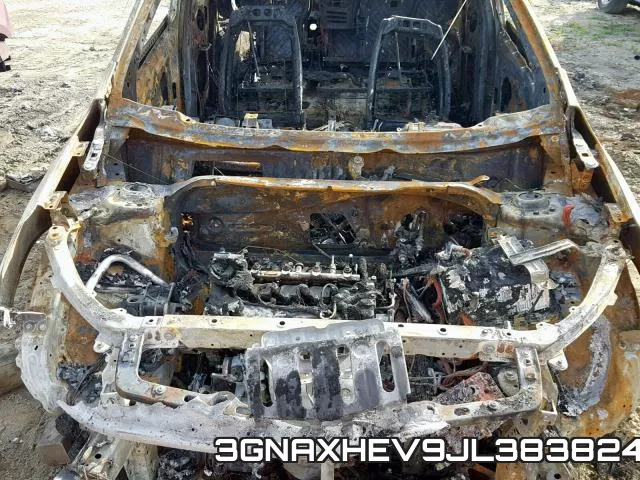 3GNAXHEV9JL383824 фото 8