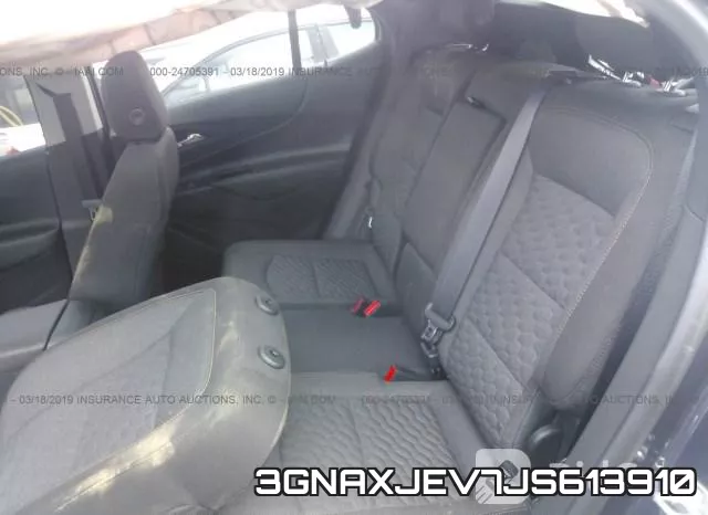 3GNAXJEV7JS613910 фото 8