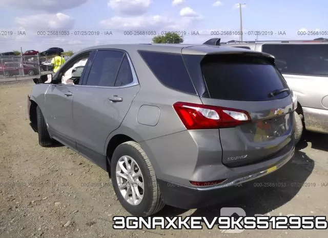 3GNAXKEV9KS512956 фото 4
