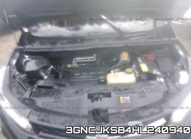 3GNCJKSB4HL240940 фото 2