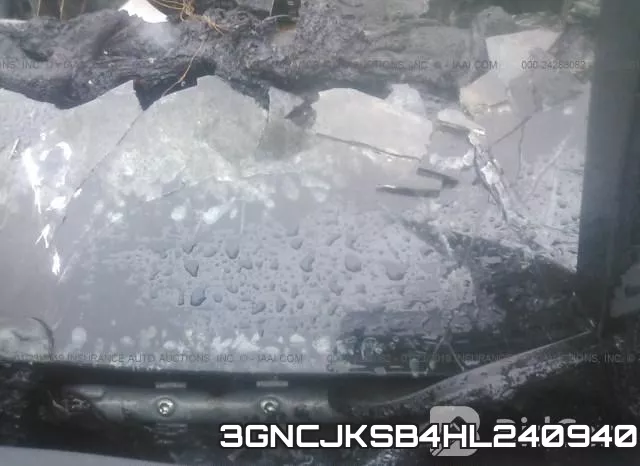 3GNCJKSB4HL240940 фото 10
