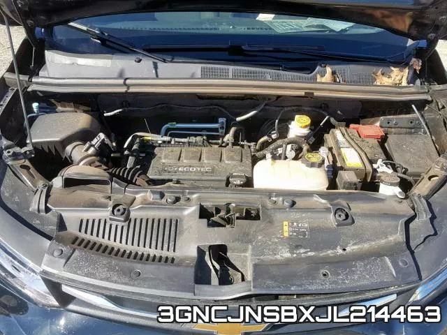 3GNCJNSBXJL214463 фото 8