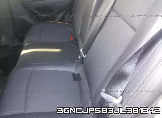3GNCJPSB3JL381842 фото 8