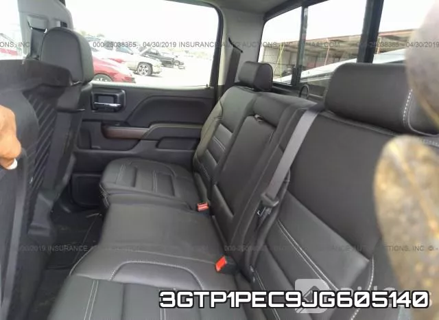 3GTP1PEC9JG605140 фото 9