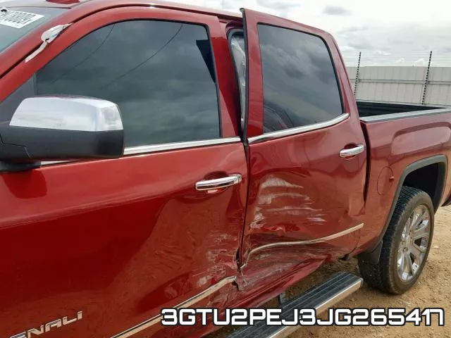 3GTU2PEJ3JG265417 фото 10
