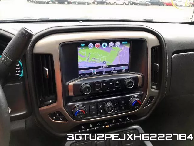 3GTU2PEJXHG222784 фото 10