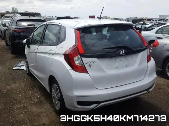 3HGGK5H40KM714273 фото 4