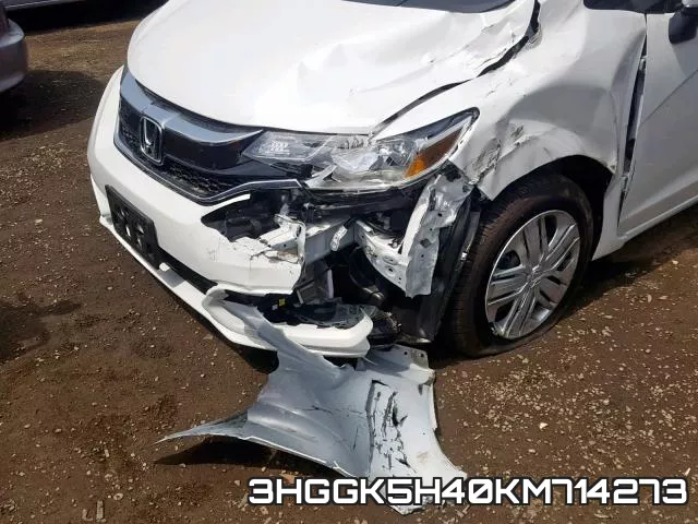 3HGGK5H40KM714273 фото 10