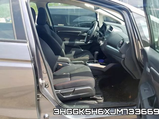 3HGGK5H6XJM733669 фото 6
