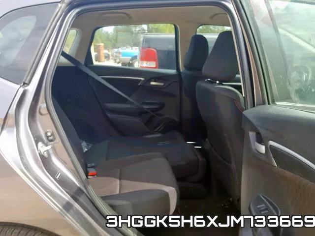 3HGGK5H6XJM733669 фото 7
