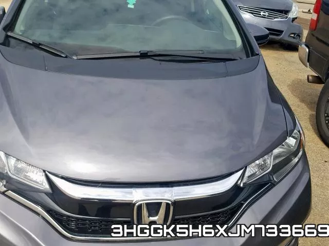 3HGGK5H6XJM733669 фото 8