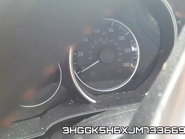 3HGGK5H6XJM733669 фото 9